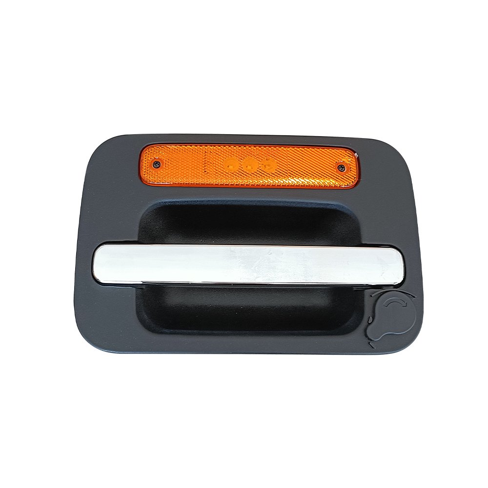 HC-B-10451 BUS HANDLE OUTSIDE HANDLE AUTO SPARE PART